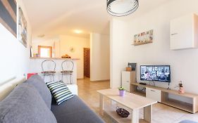 Apartments Kostijal